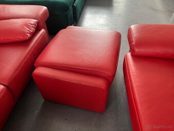 Komplet (2+1+bobek) - 7