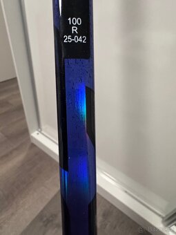 CCM Ribcor Trigger 10 Pro - pravá - 7