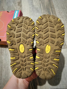 Krásné sandály Crossroad MILL - 7