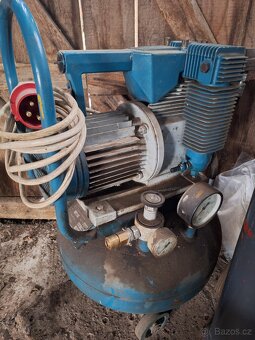 Predám hoblovacky ,stroje - 7