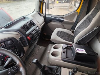 DAF LF 45 250 euro 5 - 7