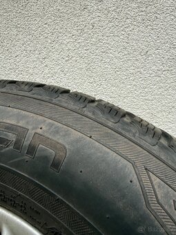 Alu kola RIAL, 5x114,3, ET 45 - 7