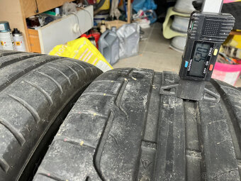 alu kola  5x112, orig octavia 3 - 7