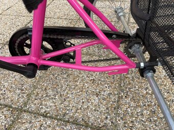 Tříkolka LOPED junior - 7