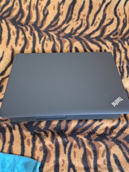 Notebook Lenovo Thinkpad E550 - 7