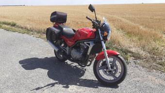 Kawasaki er5 - 7