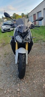 Prodám BMW S1000R - 7
