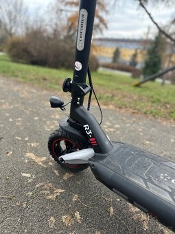 elektrokoloběžka CIRCOOTER - 7