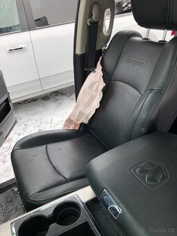 Dodge Ram 1500, 5.7 Hemi, Laramie - Dily - 7