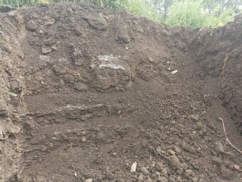 Ornice Zemina hlína - 7