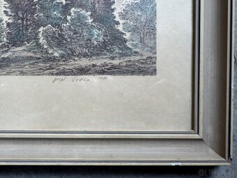 obraz Josef Godža 55/200 - 7