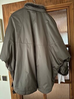 Podzimní/zimní bunda - 7