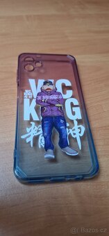 SAMSUNG GALAXY A04 - 7