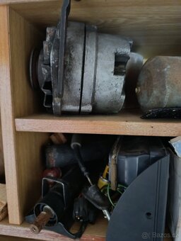 Prodám na škodovku - 7