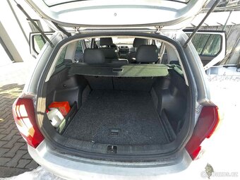 ŠKODA FABIA COMBI 1,9Tdi - 7