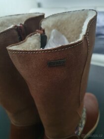 kozačky Richter, vel. 38 - 7