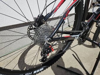 4EVER Innexis - TOP stav - 7