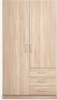 Fandrup Šatní skříň - 7