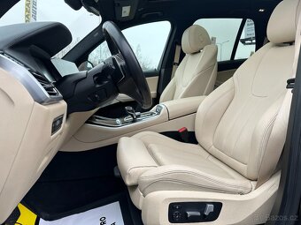 BMW X5 2019 - 7