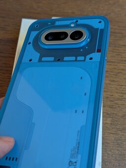 Nothing Phone 4a 12/256GB - 7