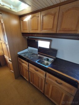 Karavan Hobby Prestige 770 - 7