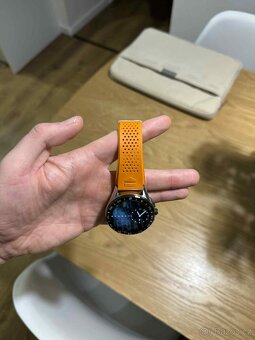 Tag Heuer Connect - 7