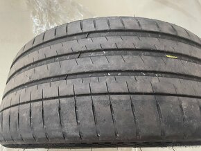 Letní pneumatiky Michelin Pilot Sport 4S 255/40 a 285/35 R21 - 7