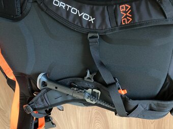 Lavinový batoh Ortovox Avabag Litric Tour 36S | Mountain Ros - 7
