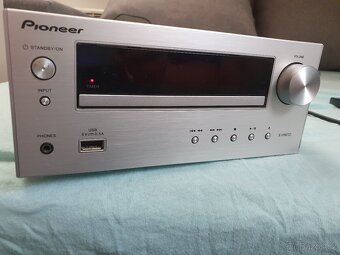 Pioneer X-HM10 na opravu nebo na díly - 7