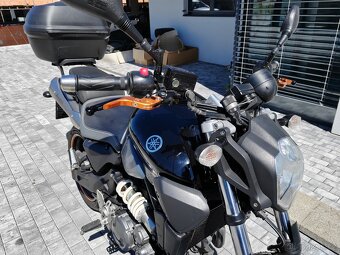 Yamaha Mt-03  35kw - 7