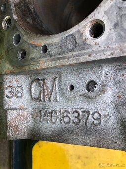 Chevrolet Camaro LT 5,7 V8 350 rv78 - 7