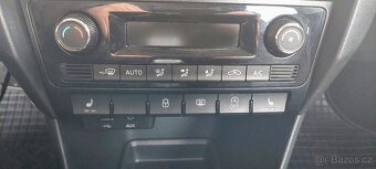 Škoda Rapid  STYLE 1.4TDI 2017 Koupeno CZ Dph - 7