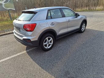 Audi Q2 Business Edition 30 2.tdi - 7