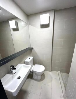 byt 1+kk (loft), 31m2 v ul. Poděbradská, Praha 9 - Vysočany - 7