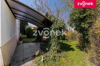 Baťovský jednodomek - k bydlení i podnikání - 7