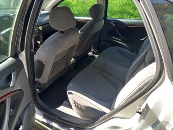 Citroen C5 1.8i benzin 82kw - 7