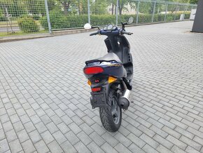Peugeot Speedfight 100 2T - 7