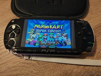 PSP-1004 Playstation (cfw) - 7
