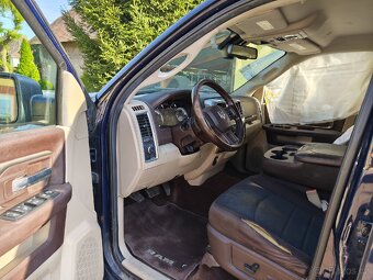 RAM 5.7 BigHorn 2017 - 7