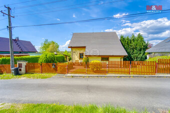 Prodej rodinného domu, 121 m², Staré Sedlo, ul. Hřbitovní - 7