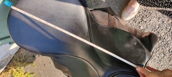 Prodám/vyměním Kieffer Lech Profi 17,5/2 - 7