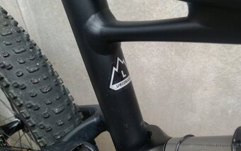 Specialized Turbo Levo FSR Comp Fattie - 7