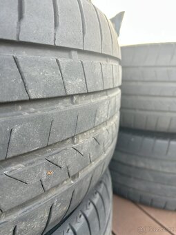Letní pneumatiky Bridgestone Alenza 001 265/45/R21 - 7
