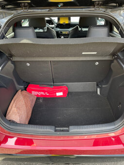 Toyota Yaris 1.5 benzin - 7