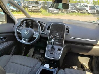 Renault Grand Scénic 1,5 DCi 110 - 7