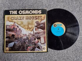 prodam LP desky - 7