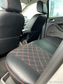 Ford focus 1.6 tdci - 7