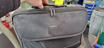Notebook včetně diagnostiky - 7