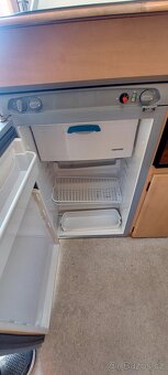 Karavan. Bailey 2004 - 7