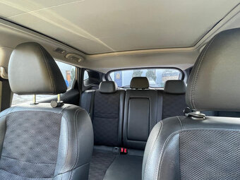 Nissan Qashqai 1.6 dCi 4x4 | 96 kW | 2014 - 7